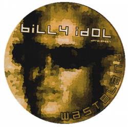 Billy Idol : Wasteland